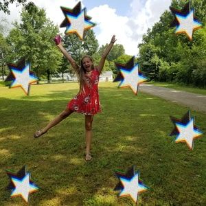 Meet your Posher, Jylian